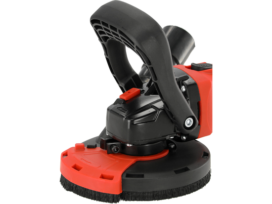 MOEDOR DE CONCRETO 125MM 1400W