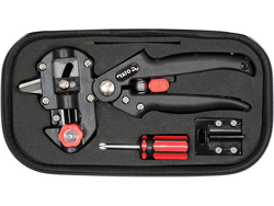 GRAFTING CUTTING TOOL 2 IN 1