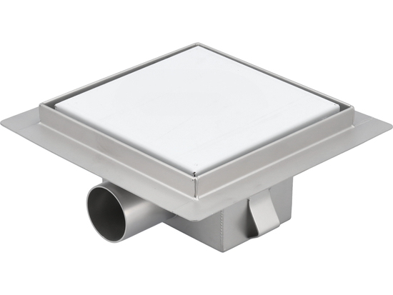 LINEÁRNE VYPÚŠŤANIE VLHKÉHO A SUCHÉHO ODTOKU 150X150 MM