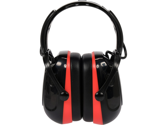 CASQUES ANTIBRUIT ÉLECTRONIQUES AVEC SYSTÈME DE PROTECTION AUDITIVE INTELLIGENT