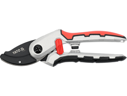 ANVIL PRUNER 205MM WITH LOCK