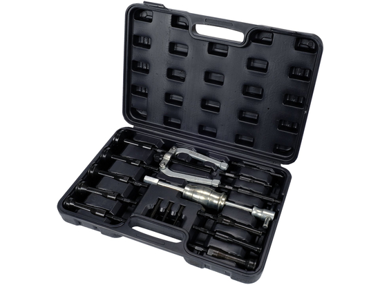 BEARING EXTRACTOR 15PCS SET
