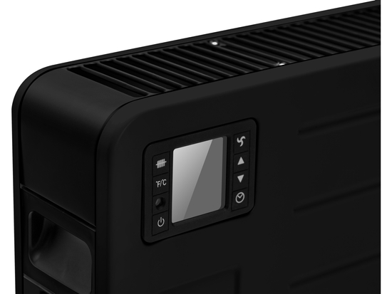 CONVECTOR HEATER 2300W LCD