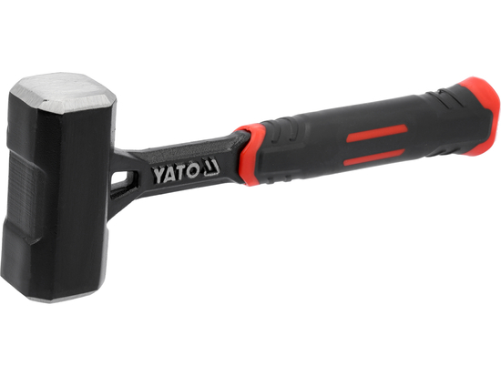 MARTILLO DE CANTERERO MONOLÍTICO 1000G