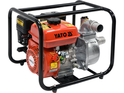 ΑΝΤΛΙΑ ΝΕΡΟΥ DIESEL 2'' 4 KW 30M3/H