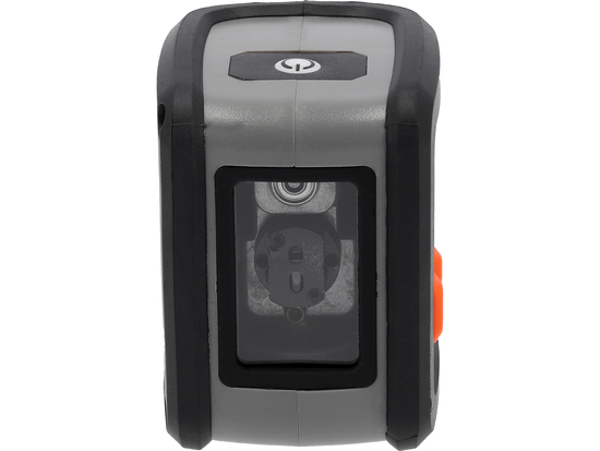 SELF LEVELING CROSS LINE GREEN LASER