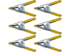 SPRING CLAMP 2" SET 6PCS