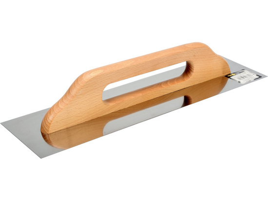 HLADKÁ NEREZOVÁ NEREZOVÁ OMÍTKA STĚRKA 480 X 128MM