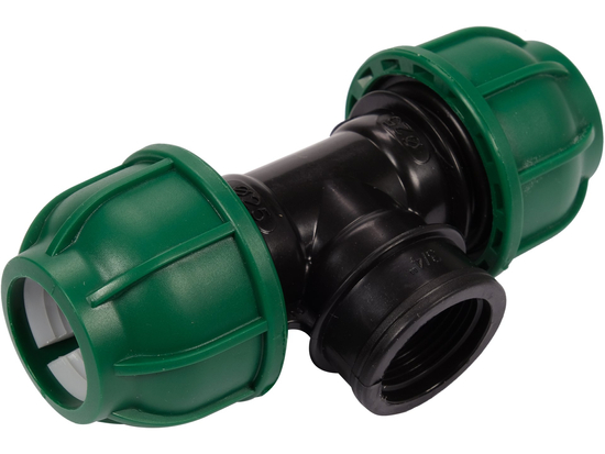 ADAPTER 25MM*3/4"*25MM