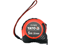 RIVENIMO MATAS 5M X 25MM
