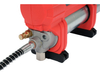 GREASE GUN 18V, 620 BAR, 284 G/MIN - BATTERY 3 AH
