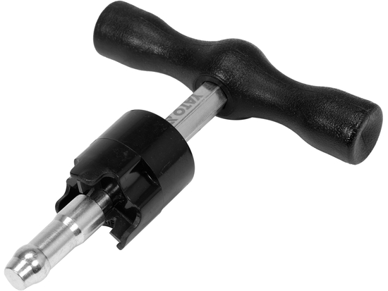 CALIBRATEUR AVEC DURER POUR TUYAUX PEX 16