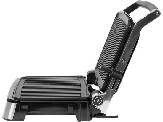 ELEKTROMOS GRILL 2000W, LED PANEL