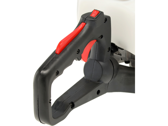 GASOLINE HEDGE TRIMMER 25.4CC 60CM