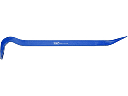 KOVANÁ KONSTRUKČNÍ PRAČKA, KLIP NA NEHTY JUCO 600MM, 25X12MM