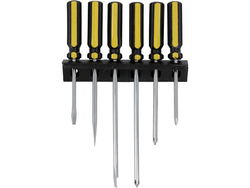 SCREWDRIVER SET