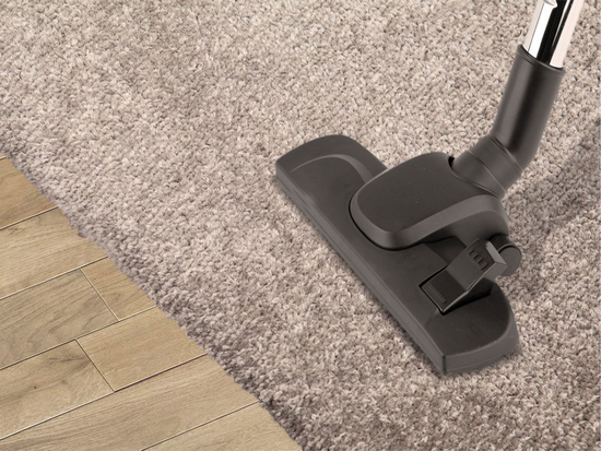 HANDHELD VACUUM CLEANER 800W 1L