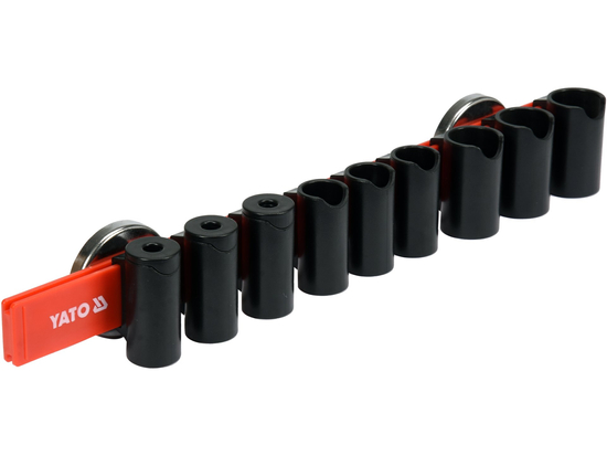 MAGNETIC PLIERS RACK