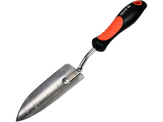 CANNA STRETTA CROMATA 340 MM