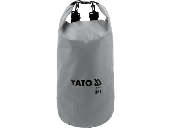 BASIC DRY BAG WITH TWO SHOULDER STRAPS 30L