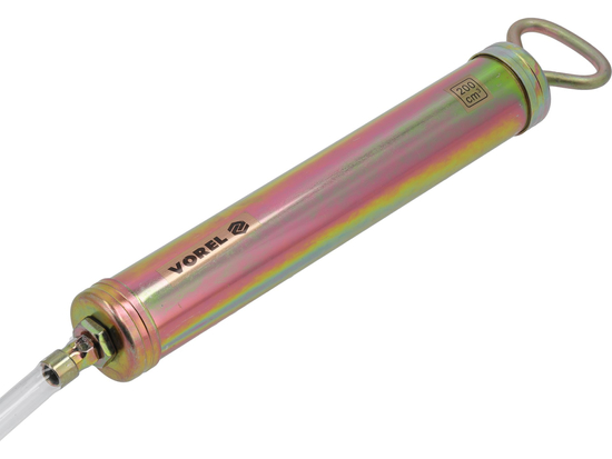 ASPIRATEUR D'HUILE MANUEL 200ML