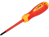  INSULATED SCREWDRIVER 1000 V PZ1X80 MM