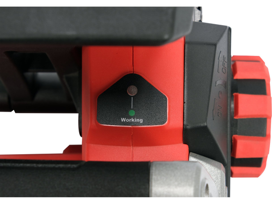 МОТОРЕН ТРИОН ЕЛЕКТРИЧЕСКИ 1600W 35СМ