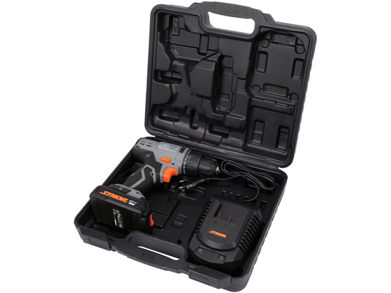 ATSUKTUKAS 20V (26NM; 2AHX1PCS; BMC) TINKA VISIEMS STHOR 20V SISTEMOS ĮRENGINIAI