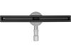 DRENO LINEAR SLIM PRETO 60 CM