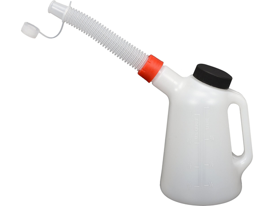 OIL JUG 1L