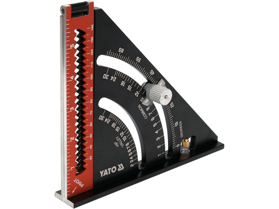 EXTENSION LAYOUT TOOL 210MM