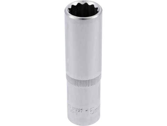 ΠΡΙΖΑ ΔΩΔΕΚΑ ΠΛΕΥΡΗΣ 1/2'' 15MM