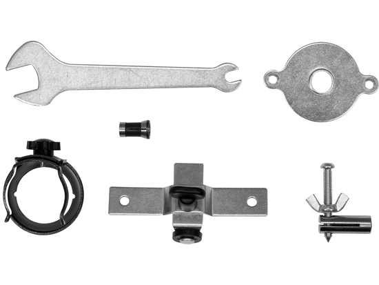 18V ФРЕЗЕР 3В1 (BL; 8000-26000MIN-1; ДРЪЖКА 6/8ММ) БЕЗ БАТЕРИЯ.