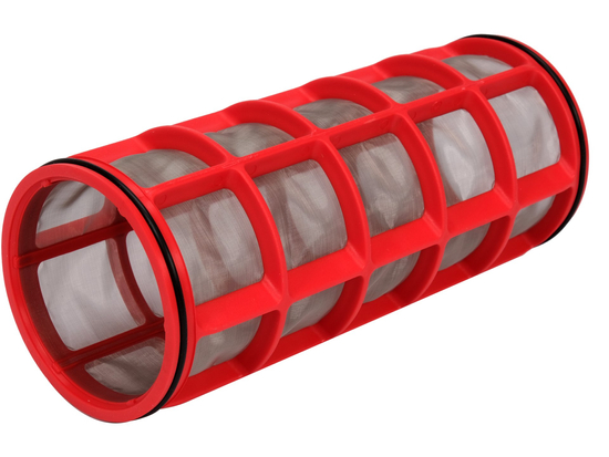 MESH INSERT FOR 1.5 AND 2" WATER FILTER