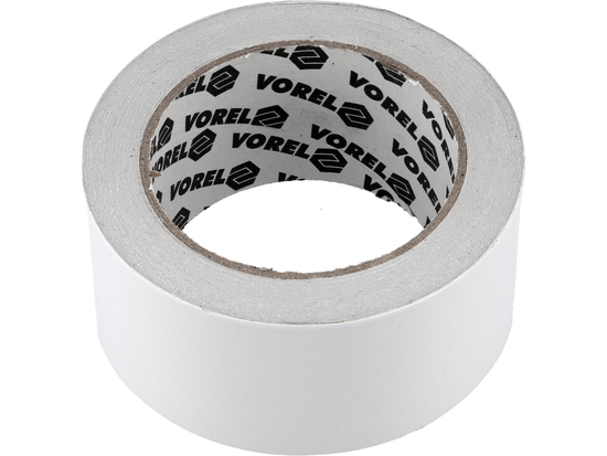 DIVPUSĒJĀ LENTE UZ PP FILMAS 50 MM X 25 M