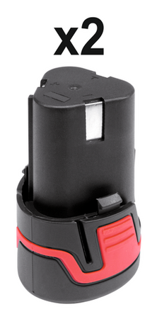 BATERÍA HERRAMIENTA OSCILANTE MULTIFUNCIONAL 10.8V