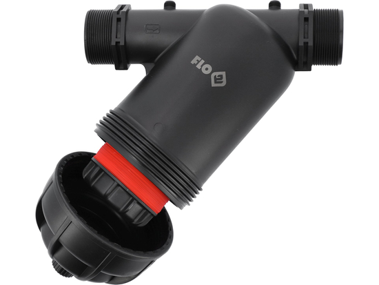 FILTRO ACQUA DA 2'' PER IMPIANTO IRRIGAZIONE