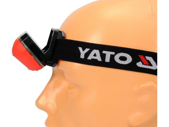 ΦΩΣ ΓΙΑ ΕΠΙΛΟΓΗ ΧΡΩΜΑΤΩΝ CRI96+, 3 ΧΡΩΜΑΤΑ, LI-ION 3.7V 1500MAH, IP65, IK07