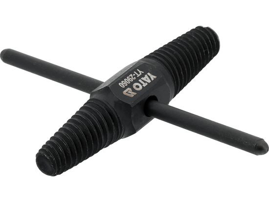 PIPE BREAK WIRE EXTRACTOR 1/2" 3/4"