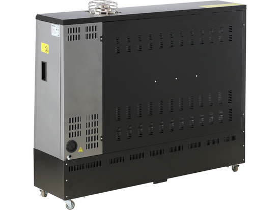 INFRASTARKANAIS EĻĻAS SILDĪTĀJS 18KW