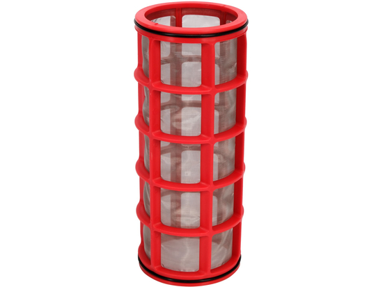 INSERTO DE MALLA PARA FILTRO DE AGUA DE 1,5 Y 2''