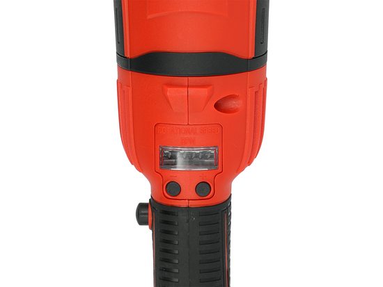 POLERKA 1400W (600-3200MIN-1; 180MM) Z SYSTEMEM CONSTANT SPEED