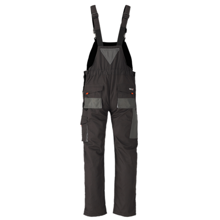 PANTALÓN PEQUEÑO DE TRABAJO PEGMA, TALLA. L