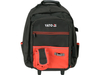 MOCHILA PARA FERRAMENTAS COM RODAS 27 L