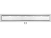 LINEAR DRAIN 'LINE' 60 CM WET&DRY