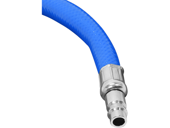 ΠΝΕΥΜΑΤΙΚΗ ΘΩΡΑΚΙΑ ΣΩΛΗΝΑ PVC 8MM X 20M ΜΕ ΓΡΗΓΟΡΟΥΣ ΣΥΝΔΕΣΜΟΥΣ