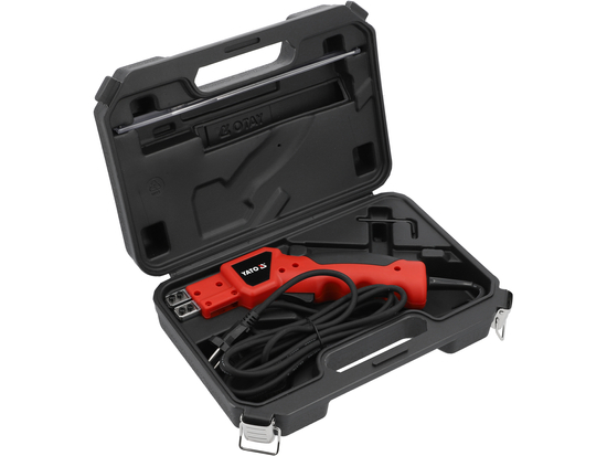 FACA PARA ISTOPOR 150W (LÂMINAS SUBSTITUÍVEIS 200MM + 150MM)