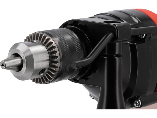 FURADEIRA PARA METAL 650W(0-1600MIN-1;13MM)