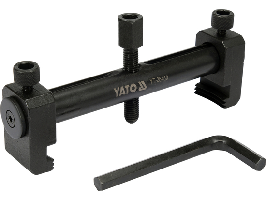 ŚCIĄGACZ KÓŁ PASOWYCH WIELOROWKOWYCH