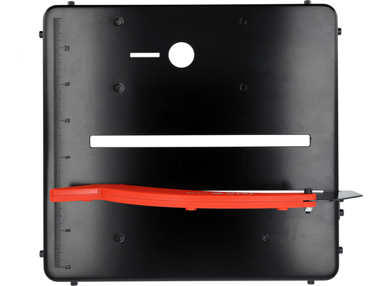 МАСА ЗА ДИСК ЗА ТРИОН (ДИСК 140-235MM)